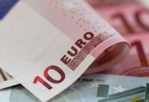 10eLotto: a Copparo (FE) vinti 20mila euro
