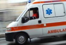 Scontro frontale a Marzabotto, c’è una vittima