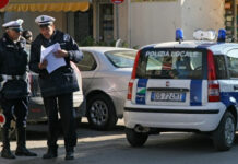 La Polizia Locale accerta tra gennaio e maggio tredici contrassegni per persone con disabilità falsificati