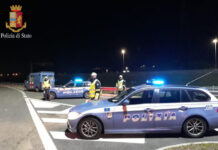 Fuggono in Autostrada ad alta velocità dopo aver tentato un furto in un appartamento a Prato. Intercettati e arrestati a Bologna