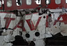 Ustica, dichiarazione del Sindaco Lepore