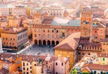 Bologna supera i 395.000 abitanti. Aumento di 3.700 persone: il 57% di chi arriva in città ha tra i 15 e i 34 anni e il 63,8% è italiano