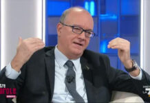 Gravissimo che il Ministro Valditara punisca le regioni che non hanno piegato la testa al dimensionamento della rete scolastica