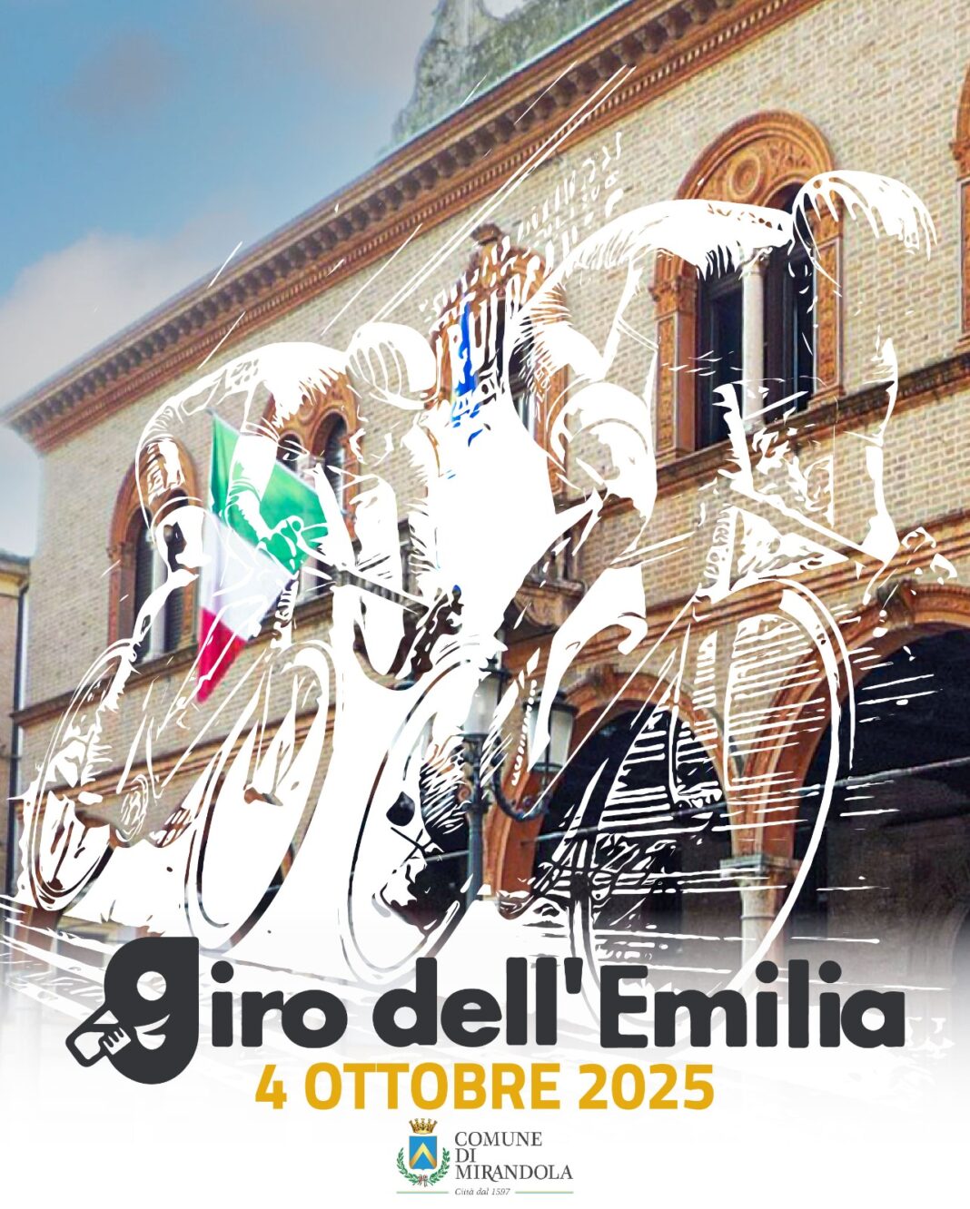 Giro dell'Emilia 2025 - 01