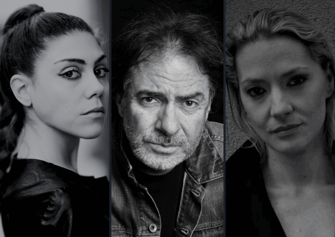 Teatro Dehon 2025 - 01 Le nostre prigioni