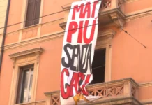 Occupazione di via Don Minzoni, ultime dalla Questura