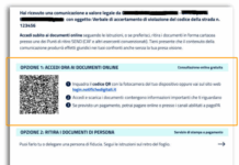 Il Comune di Bologna invierà gli atti ai cittadini su app Io, cellulare o mail