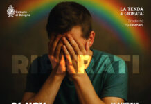 “Riparati – la chiesa, l’omosessualità e la violenza delle terapie di conversione”, lunedì 24 novembre in sala Tassinari la proiezione del documentario