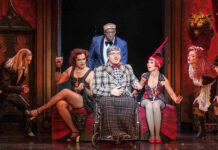 “The Rocky Horror Show” riparte dal Teatro Duse di Bologna