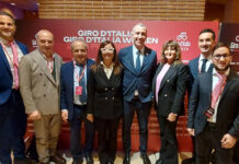 Sport. Giro d’Italia e Giro Women 2026, dal mare all’Appennino l’Emilia-Romagna ancora una volta protagonista: sei province coinvolte in una delle gare ciclistiche più prestigiose al mondo
