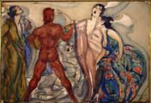 A Cento di Ferrara il primo weekend per “Buon compleanno Guercino!” tra arte e cultura