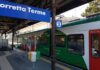 Capotreno aggredito alla stazione di Porretta Terme