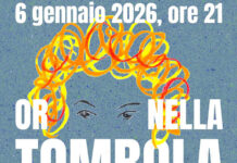 Bologna. “Or nella Tombola” il gioco-spettacolo che coinvolge artisti e spettatori dedicato a Ornella Vanoni, a Teatri di Vita