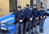 Notte di fuoco in via Bartolini a Bologna: la Polizia di Stato porta in salvo i residenti di un edificio in fiamme