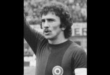 Morto Beppe Savoldi, il cordoglio della città di Bologna