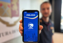 YouPol. L’app della Polizia di Stato per smartphone si aggiorna prevedendo la possibilità di segnalare i reati di violenza che si consumano tra le mura domestiche
