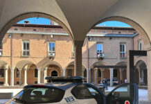 Tensioni in Università per il dialogo sul referendum. La Polizia di Stato denuncia tredici persone