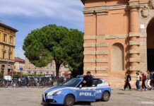 Continua il lavoro della Polizia di Stato in zona Universitaria. Altri due arresti nell’ambito di un servizio straordinario di controllo del territorio