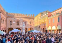 Fiera del Lavoro e dell’Orientamento, in programma a Cento (FE) il 21 e 22 aprile 2026