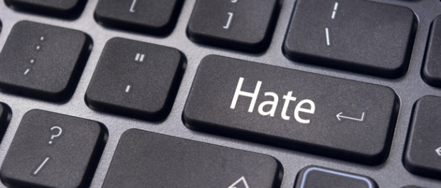 Emilia-Romagna Regione 2026 - 05 Hate Speech