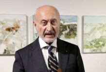 E’ morto Fabio Roversi Monaco