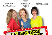 Al Teatro Dehon di Bologna arriva “Le ragazze son tornate”