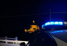 Furto presso il Santuario della Madonna di San Luca. Chiuse le indagini dalla Polizia di Stato nei confronti di un uomo classe 1982