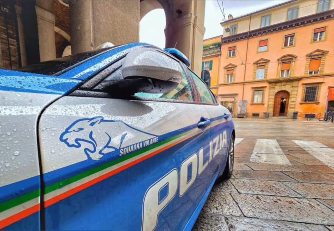Bologna 2026 - 30 Polizia Locale