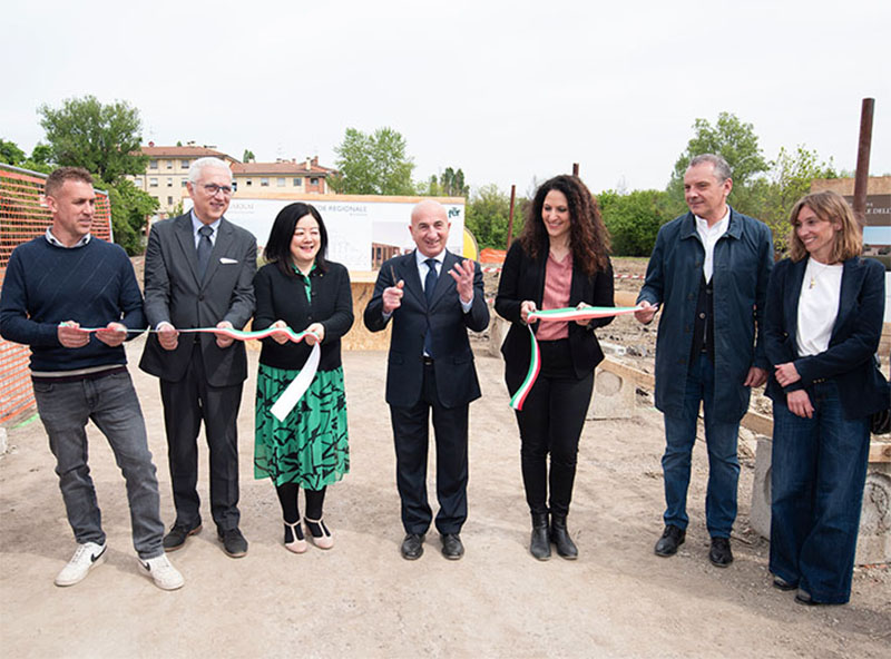 Bologna 2026 - 31 Soka Gakkai foto Alessandro Rivola