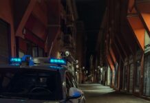 Furto in centro a Bologna. La Polizia di Stato ha rintracciato e denunciato un cittadino italiano per ricettazione