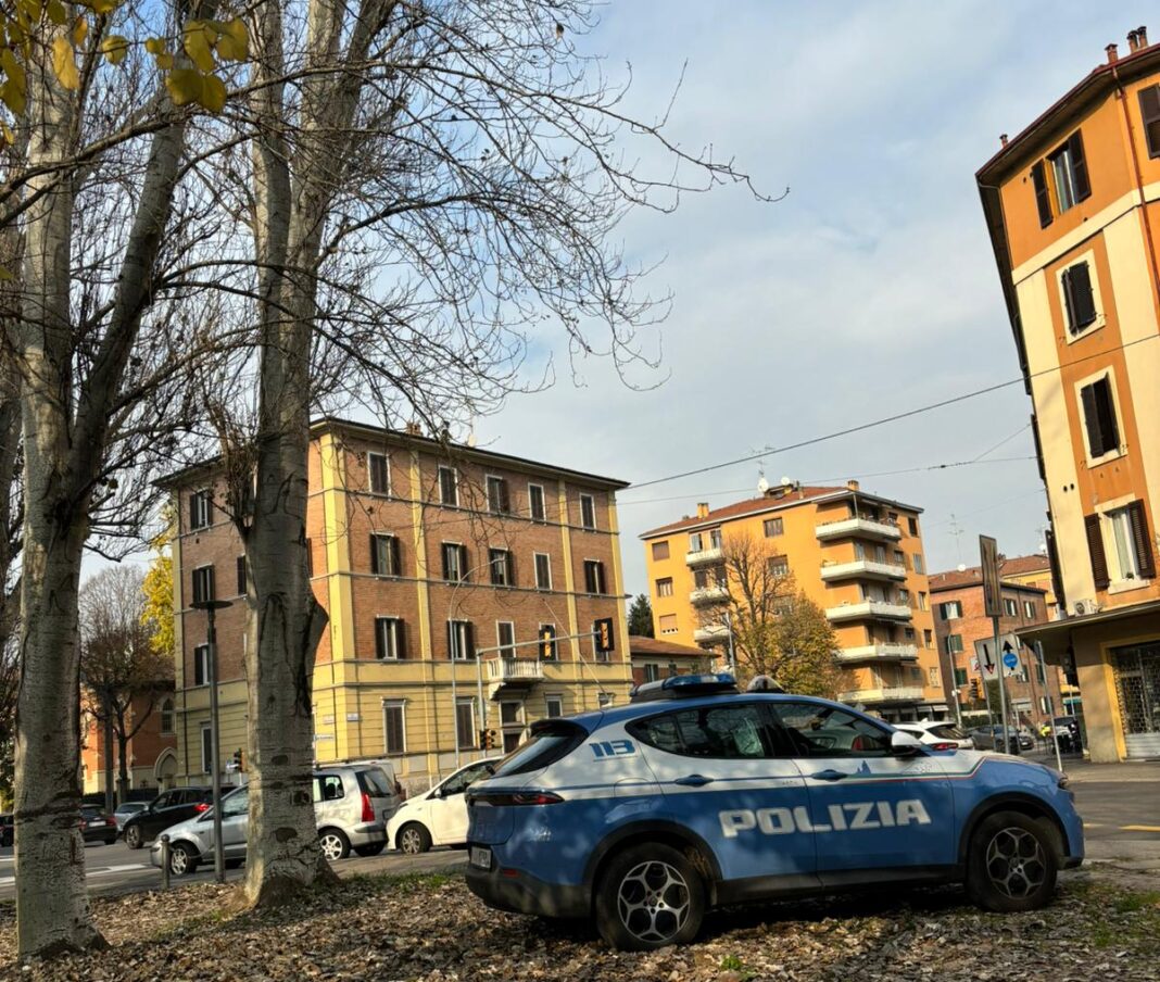 Bologna 2026 - 33 Arresto Libico
