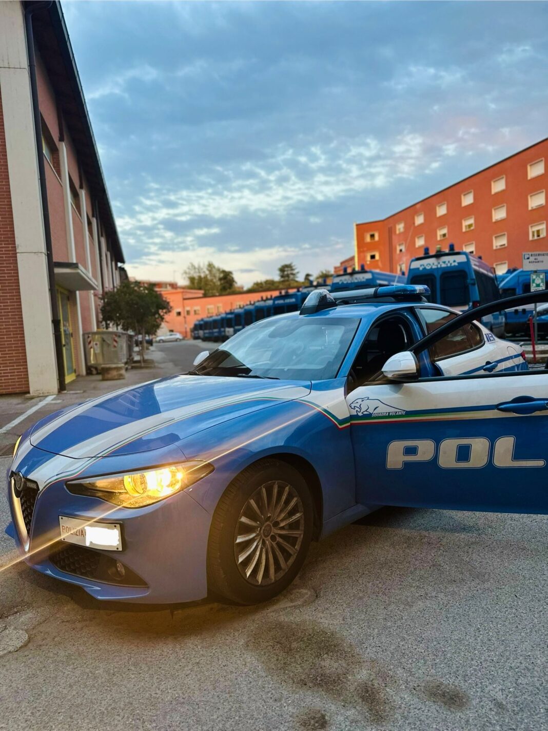 Bologna 2026 - 36 Arresti Spaccio