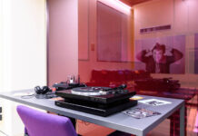 Apre la Sala Ascolto Vinili 2 in Salaborsa