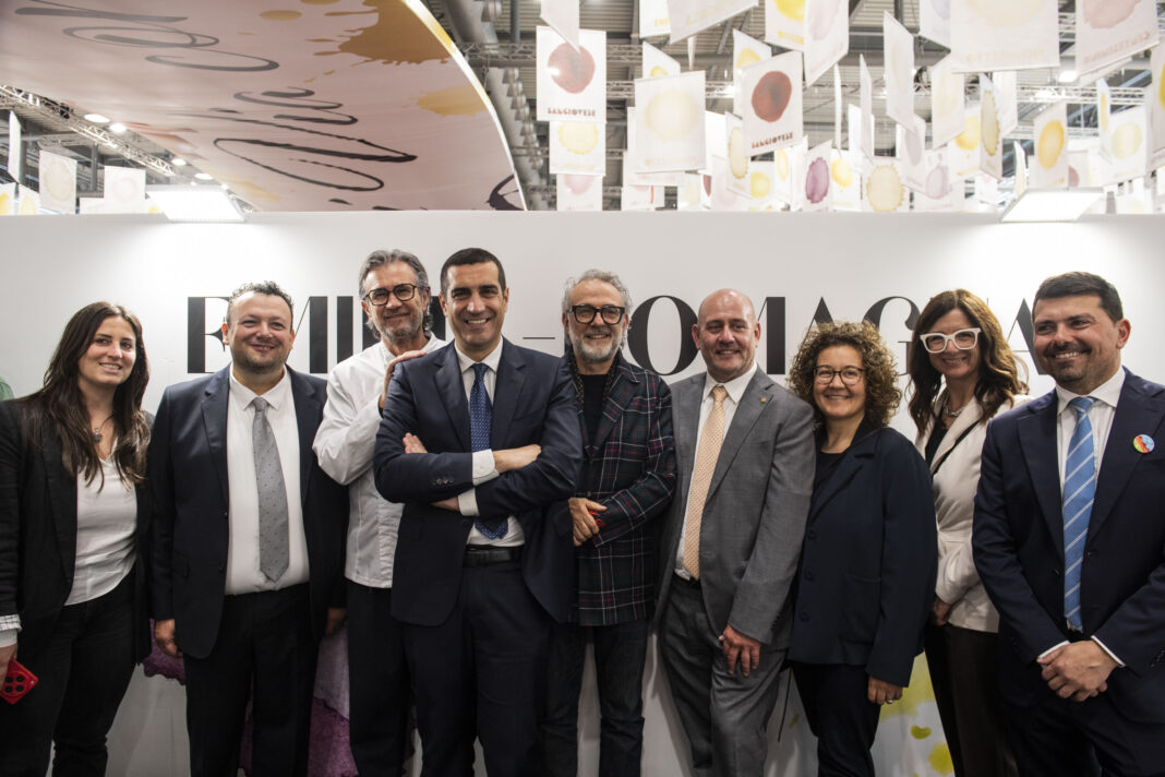Emilia-Romagna Regione 2026 - 06 Vinitaly
