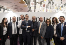 Agroalimentare. Vinitaly 2026, oggi l’inaugurazione del padiglione Emilia-Romagna: in vetrina le eccellenze vitivinicole della regione