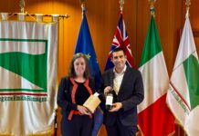 Relazioni internazionali. Il presidente Michele de Pascale ha incontrato in Regione l’Ambasciatrice d’Australia in Italia Julianne Cowley