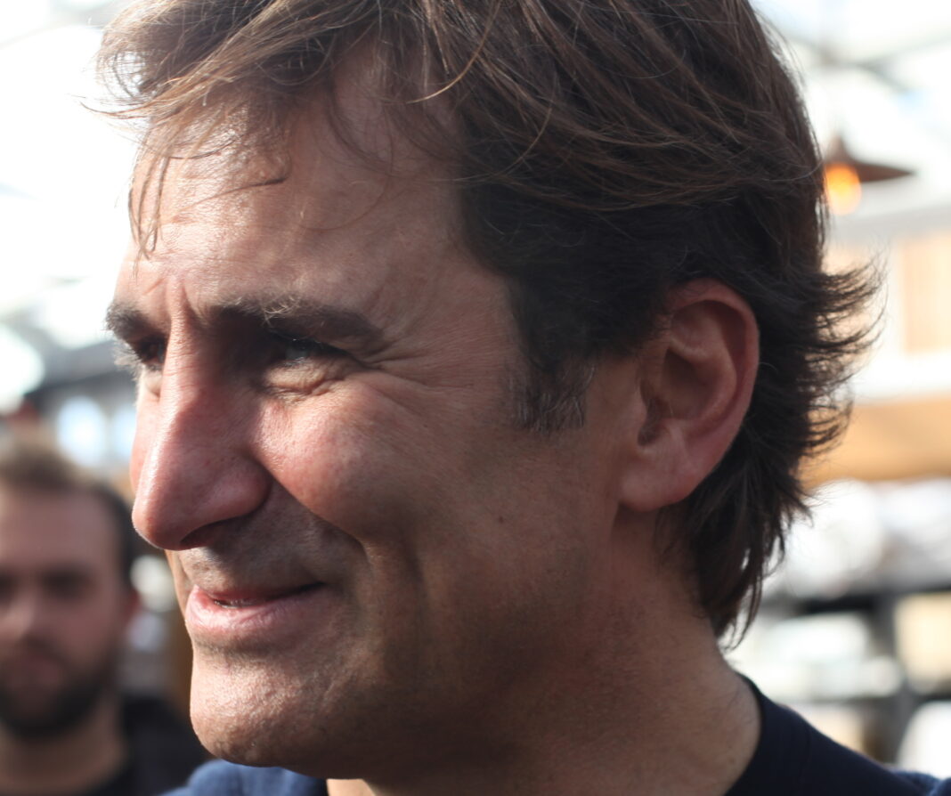 Alex Zanardi 2026 - 02