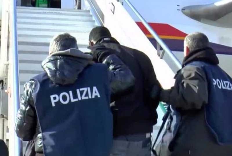 Bologna 2026 - 45 Microcriminalità Immigrazione