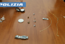Truffa del “falso carabiniere” ai danni di una 17enne sola in casa: la Polizia Stradale di Bologna ed il Nucleo Operativo Radiomobile dei Carabinieri di Cesena arrestano due persone