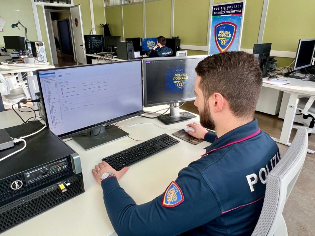 Bologna 2026 - 52 Phishing Università