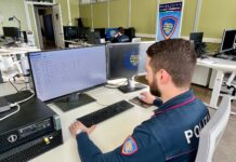 Tenta di sottrarre le domande dei test di medicina via phishing: denunciata una studentessa 21enne