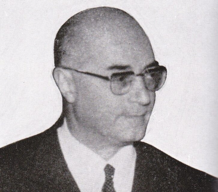Bologna 2026 - 55 Giovanni Bersani
