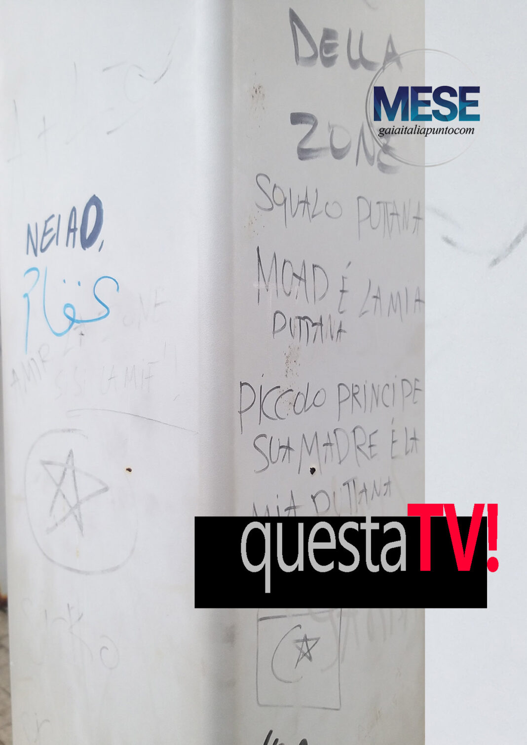 Copertina Maggio