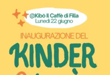 In Montagnola apre Kinder Café, primo bar di Bologna a misura di bambine e bambini