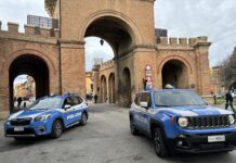 La Polizia di Stato di Bologna controlla 75 persone: arresti, denunce ed un’espulsione