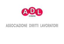 Blitz dei Cobas all’Ipercoop Centro Lame di Bologna