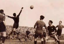 “Campus di calcio. Studenti del Bologna Football Club dall’università alla città”, la mostra dal 3 luglio in Manica Lunga a Palazzo d’Accursio