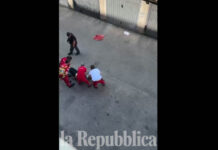 Bologna, un 43enne ammanettato muore durante un intervento di polizia al Pilastro