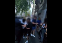 Polizia di Stato: contrasto alla criminalità giovanile, vasta operazione della Polizia di Stato in 44 province del territorio nazionale