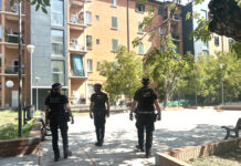 Polizia Locale, i principali interventi di luglio e agosto del reparto Navile della Polizia Locale